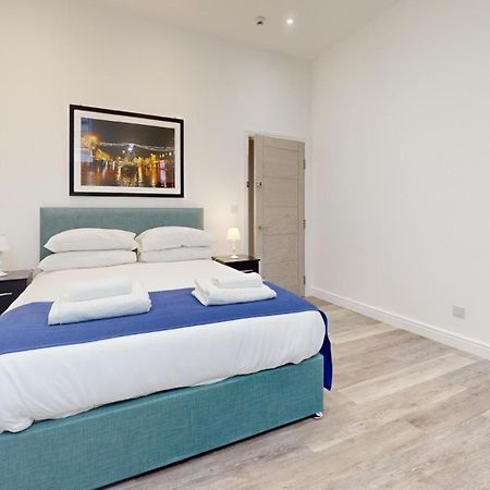 Bicester Court Экстерьер фото